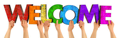 Welcome Image